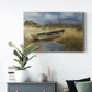 Fisherman’s Friend Premium Gallery Wrapped Canvas - Ready to Hang