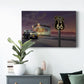 Route 66 Premium Gallery Wrapped Canvas - Ready to Hang