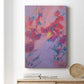 Wish You Well Premium Gallery Wrapped Canvas - Ready to Hang