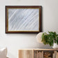 Soft Fronds I Premium Framed Canvas- Ready to Hang