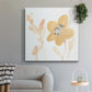Petite Petals III - Canvas Art Print