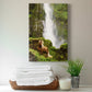 View At Rest VI Premium Gallery Wrapped Canvas - Ready to Hang