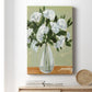 Vased Viburnum II Premium Gallery Wrapped Canvas - Ready to Hang