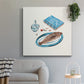 The Way Home IV - Canvas Art Print