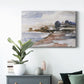 Mountain Cove Premium Gallery Wrapped Canvas - Ready to Hang