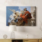 Angel LXVII - Canvas Art Print