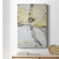 Une Fleur I Premium Gallery Wrapped Canvas - Ready to Hang