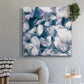 Custom Geo Gems I - Canvas Art Print