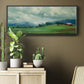 Wallowa Valley - Floater Framed Canvas Print