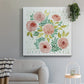 Spring Blossoming I - Canvas Art Print