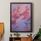 Wish You Well - Modern Framed Canvas Print