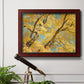 Autumn Tapestry V Premium Framed Canvas- Ready to Hang