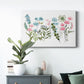 Spring Meadow Premium Gallery Wrapped Canvas - Ready to Hang