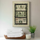 Money, Money, Money I - Canvas Art Print
