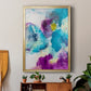 Dreaming I - Modern Framed Canvas Print