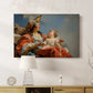 Angel LXVI - Canvas Art Print