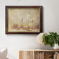 Minimalist Still Life Study I Premium Framed Canvas- Ready to Hang