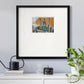 Seaworthy Premium Framed Print Double Matboard