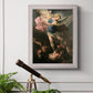 St. Michael - Ornate Framed Canvas Print