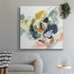 Color Notation I - Canvas Art Print