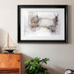 Earth Systems I Premium Framed Print - Ready to Hang