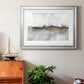 Autumnal Tide Premium Framed Print - Ready to Hang