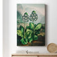 Temple of Flora XI - Canvas Art Print