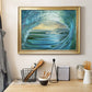 Big Wave Premium Classic Framed Canvas - Ready to Hang