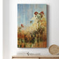 Dedicated to Spring Premium Gallery Wrapped Canvas - Ready to Hang