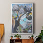 Arizona Highways - Modern Framed Canvas Print