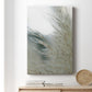 Subtle Grasses II Premium Gallery Wrapped Canvas - Ready to Hang