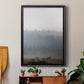 Morning Glow I - Modern Framed Canvas Print