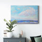 A Perfectly Lovely Day Premium Gallery Wrapped Canvas - Ready to Hang