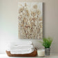 Garden Edge I Premium Gallery Wrapped Canvas - Ready to Hang