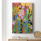 Bold Bright & Wild I Premium Gallery Wrapped Canvas - Ready to Hang