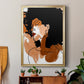 Phenomal Women II - Modern Framed Canvas Print