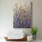 Fall Wildflowers I Premium Gallery Wrapped Canvas - Ready to Hang