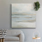 Tonal Tides II  - Canvas Art Print