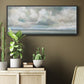 Cloudscape Vista I - Floater Framed Canvas Print