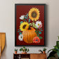 Beautiful Fall I - Modern Framed Canvas Print