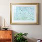 Endless Horizons Premium Framed Print - Ready to Hang