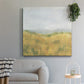 Wheat Fields I-Premium Gallery Wrapped Canvas - Ready to Hang