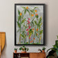 Dear Nature IV - Modern Framed Canvas Print