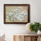 Baby's Breath Study II Premium Framed Canvas- Ready to Hang