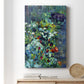 Lots of Love in the Garden Premium Gallery Wrapped Canvas - Ready to Hang