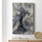 Heavy Weather - Canvas Art Print