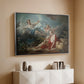 Diana and Endymion, c. 1753-1756 - Floater Framed Canvas Print
