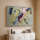 Untitled (Sans Titre), 1941 - Floater Framed Canvas Print