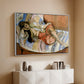 Odalisque, 1923 - Floater Framed Canvas Print