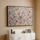 Anaras - Cream, c. 1775-1800 - Floater Framed Canvas Print